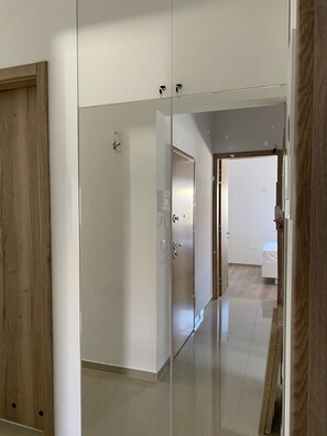 Interior - Penthouse Sunset 1st sea line (Medulin)