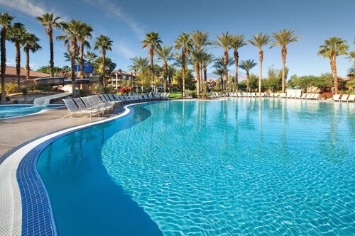 Marriott Shadow Ridge Studio