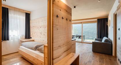 Apartments With Wellness are in Toblach - Innichen