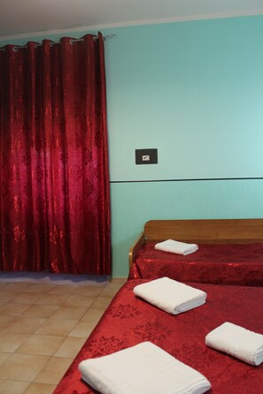 1 Schlafzimmer, WLAN