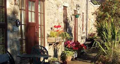 Gorgeous cottage in rural idyl, sleeps 4