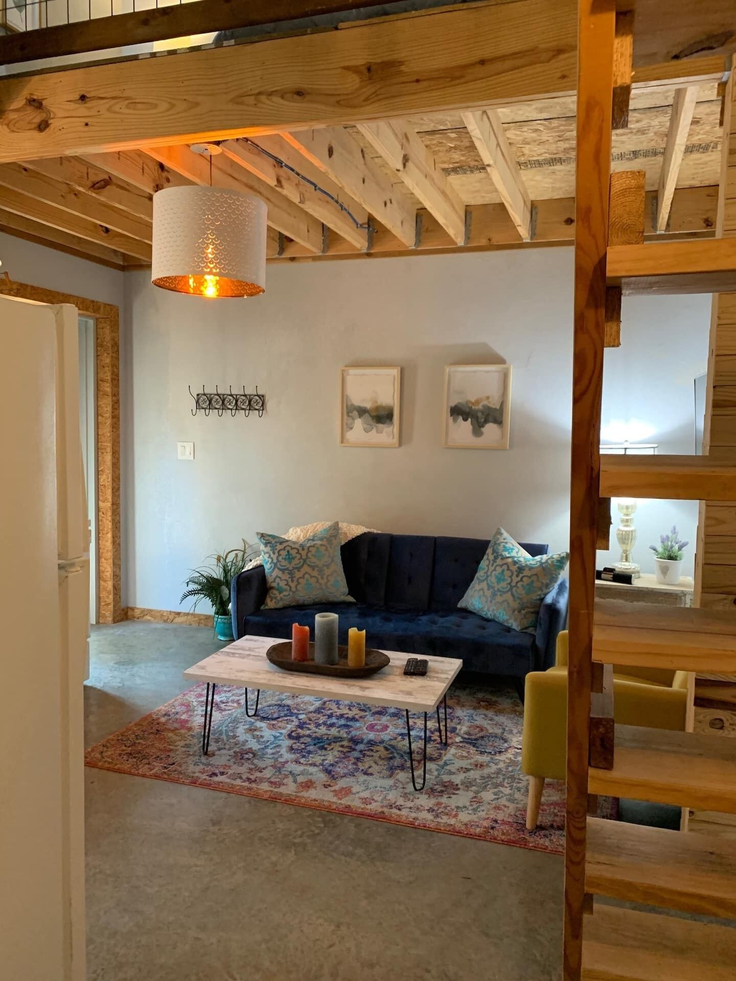 Sierra Casita "A great place to get away and relax"