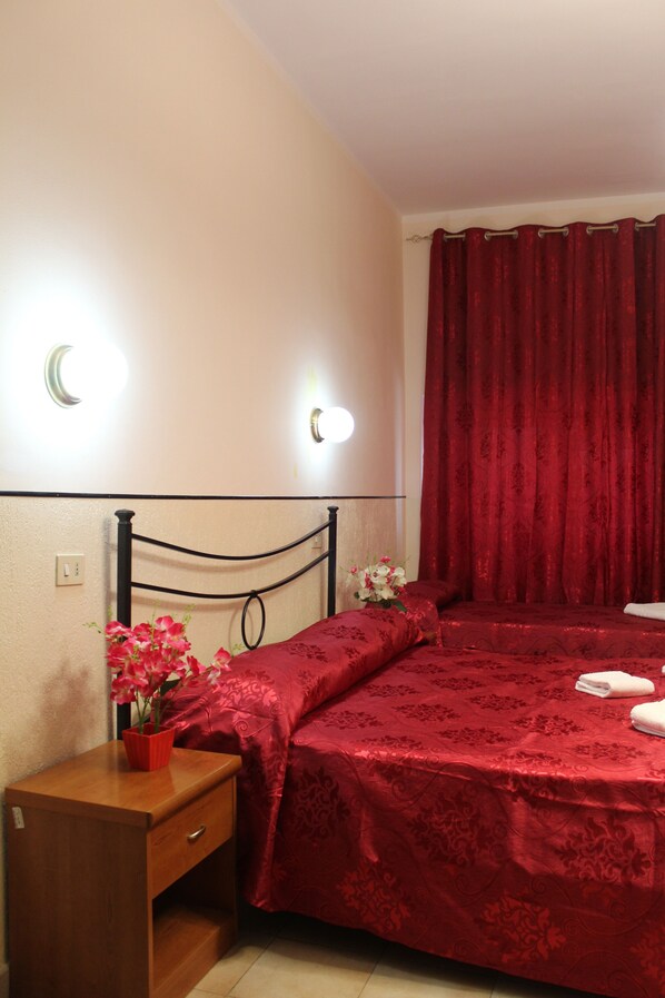 1 Schlafzimmer, WLAN