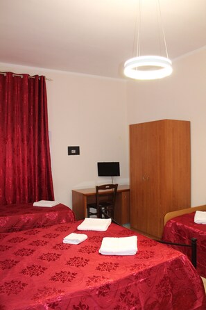 1 chambre, Wi-Fi
