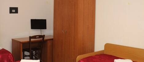 1 Schlafzimmer, WLAN