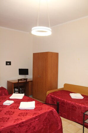 1 Schlafzimmer, WLAN