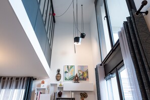 Interior - Vill'Arborea - Magnifique T3 au coeur du 7ème (Lyon)