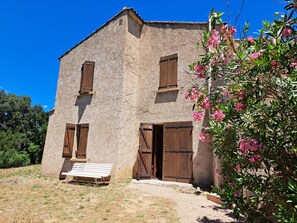 Aussenbereich