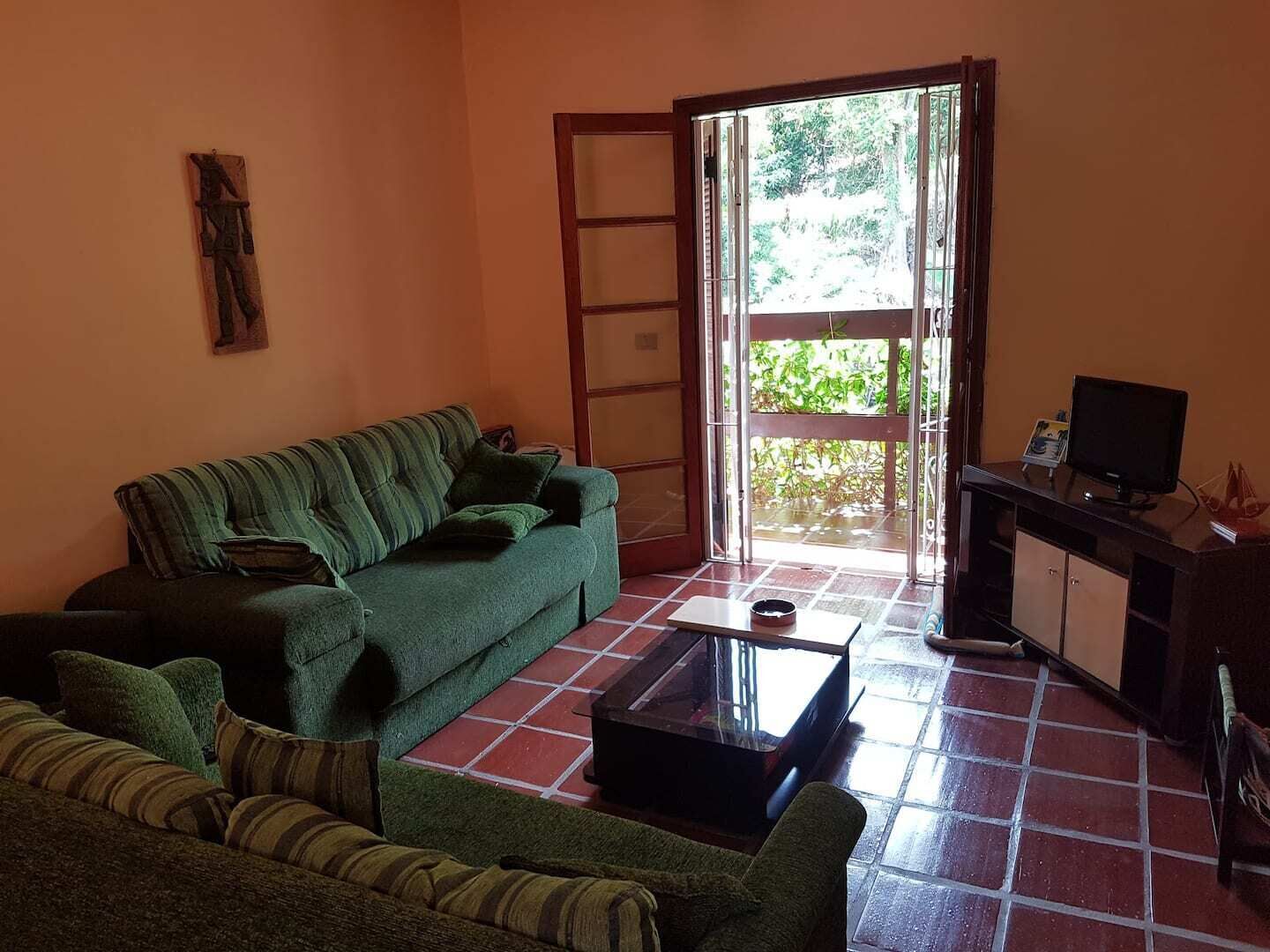 Em meio às belezas e maravilhas de Ilhabela