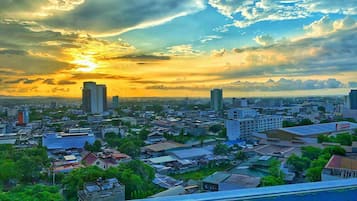 Căn hộ | Quang cảnh nhìn từ nơi lưu trú