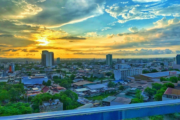 Apartment | View from property