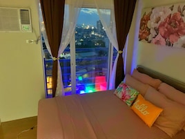 Apartamento | 1 quarto, ferros/tábuas de passar roupa, Wi-Fi de cortesia