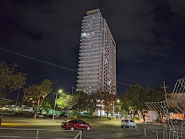 Apartamento | Fachada