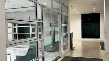 Apartment | Interior
