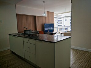 Interior - Lovely Modern Apartment Two Bedrooms, Two Bathrooms, Nice Location (Panama City)