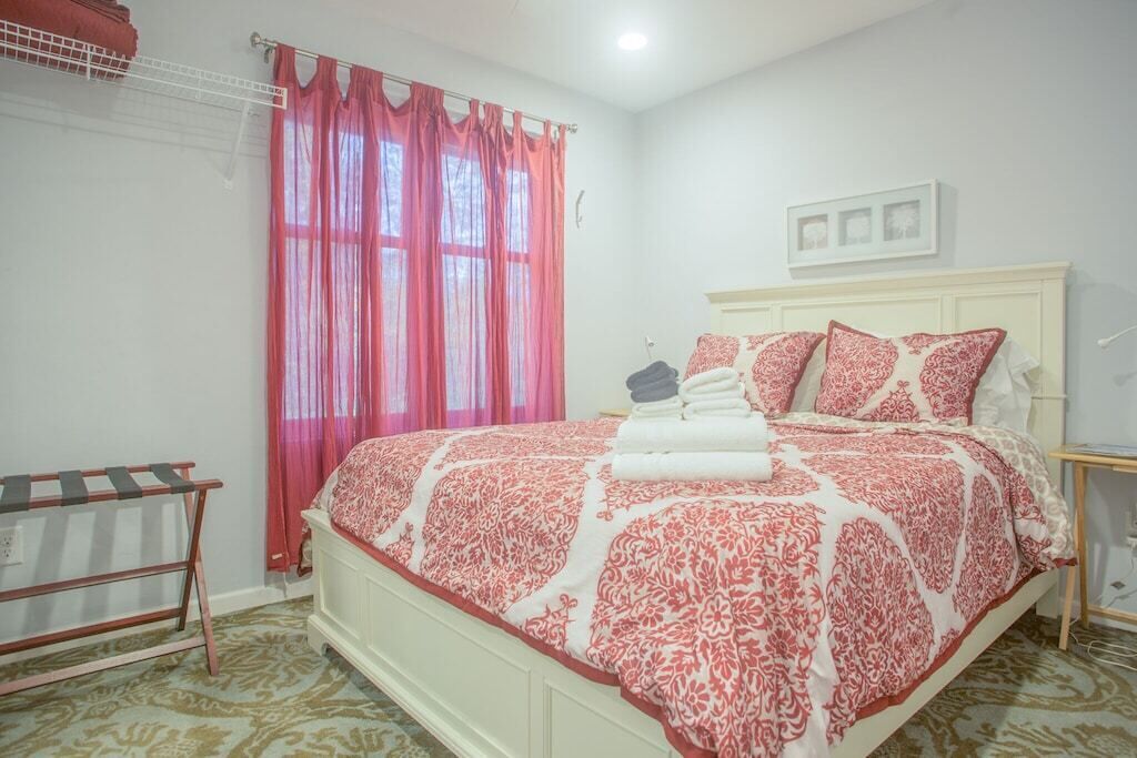 The Cabin @ Plum Bottom *Voted Best of Door County