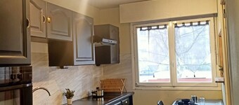 Great apartment