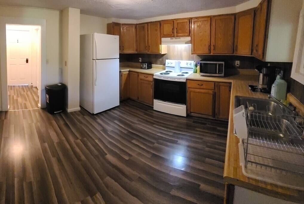 The Dragon's Den - Upstairs Private Room 3