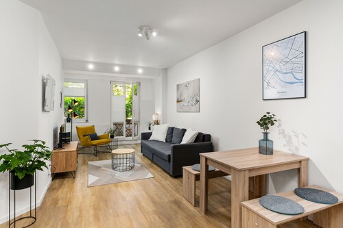 MEL&BENS Contrescarpe