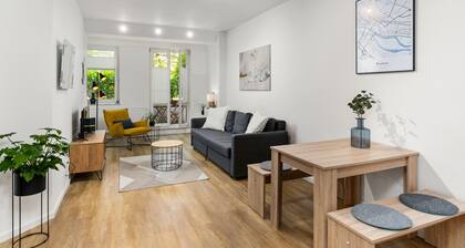 MEL&BENS Contrescarpe