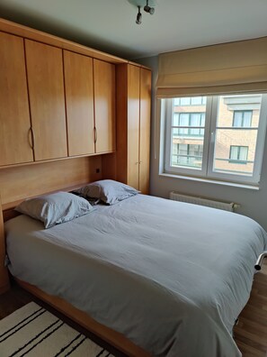 2 bedrooms, WiFi
