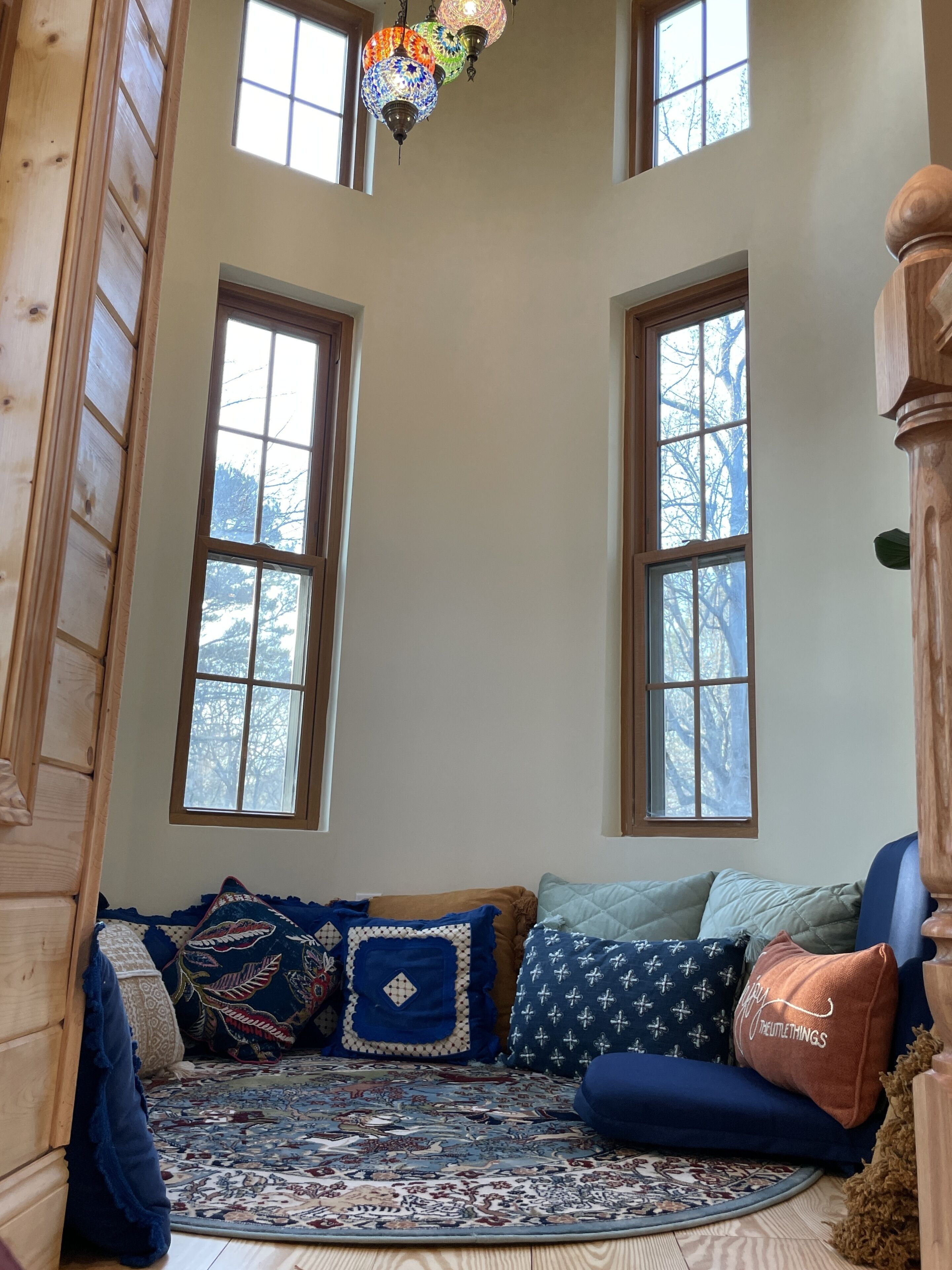 A Romantic Getaway - The Dutch House and Spa