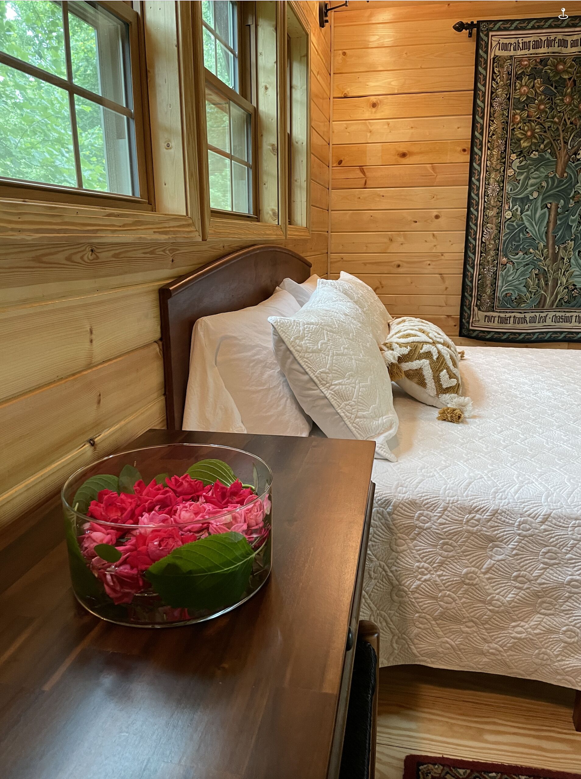 A Romantic Getaway - The Dutch House and Spa