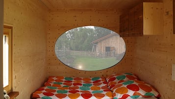 1 habitación, wifi gratis y ropa de cama