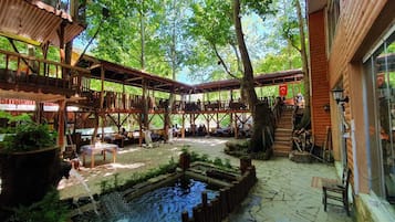 Restaurang