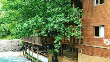 經濟客房 | 外觀