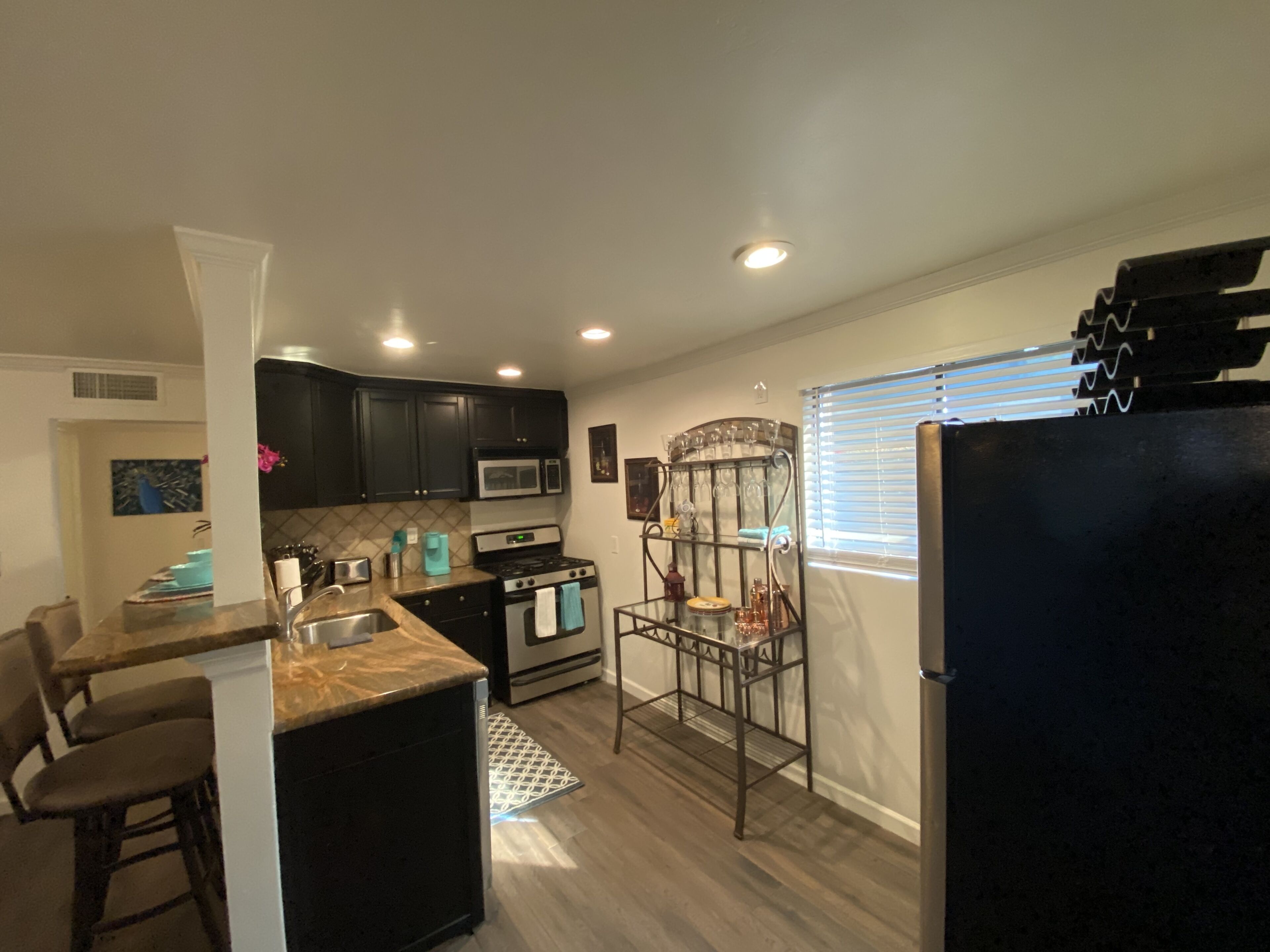 Entire Condo Downtown Phoenix