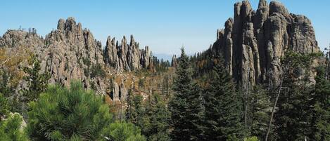Terrain de lâhĂ©bergement