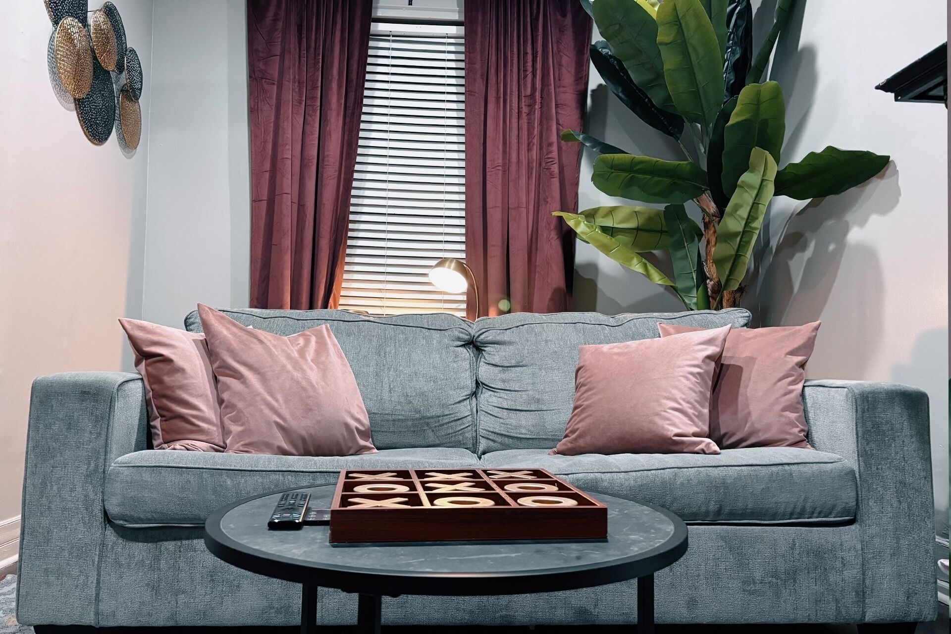 Smart TV, Netflix, streaming services