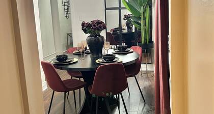 Lovely 1- bedroom Apartment Sleep 2