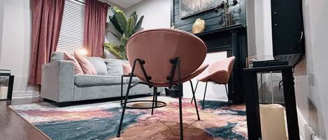 TV connectée, Netflix, services de streaming