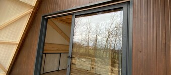 Atypical Chalet Cosy Tipi 