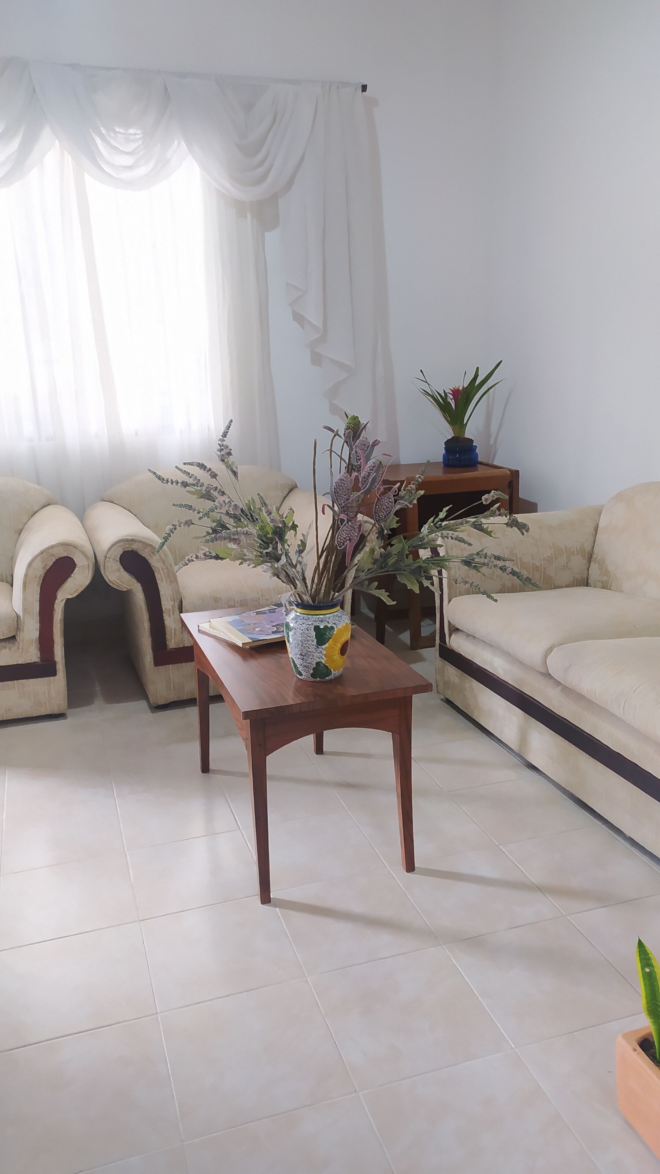 2 guests ✓Wifi ✓Quiet ✓Beautiful ✓Entire apt