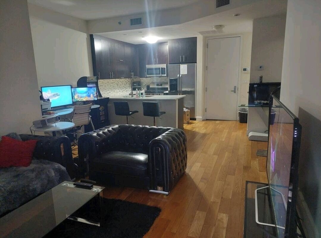 TV