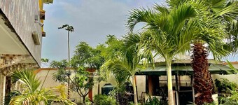 Lux Fairborn 5min from Port Gentil Intl Airport