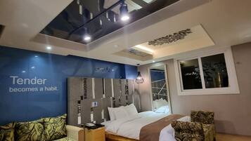 Special Room | Free WiFi