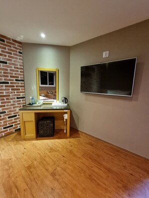 Special Room | Free WiFi - Samcheok A1 (Samcheok)