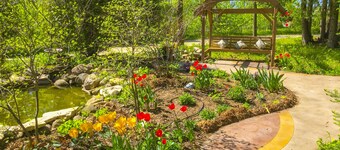 Treehouse at Plum Bottom *Voted Best of Door County