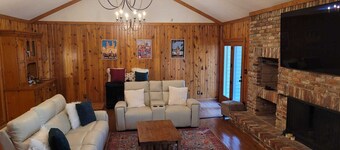 Newly available Masters week rental