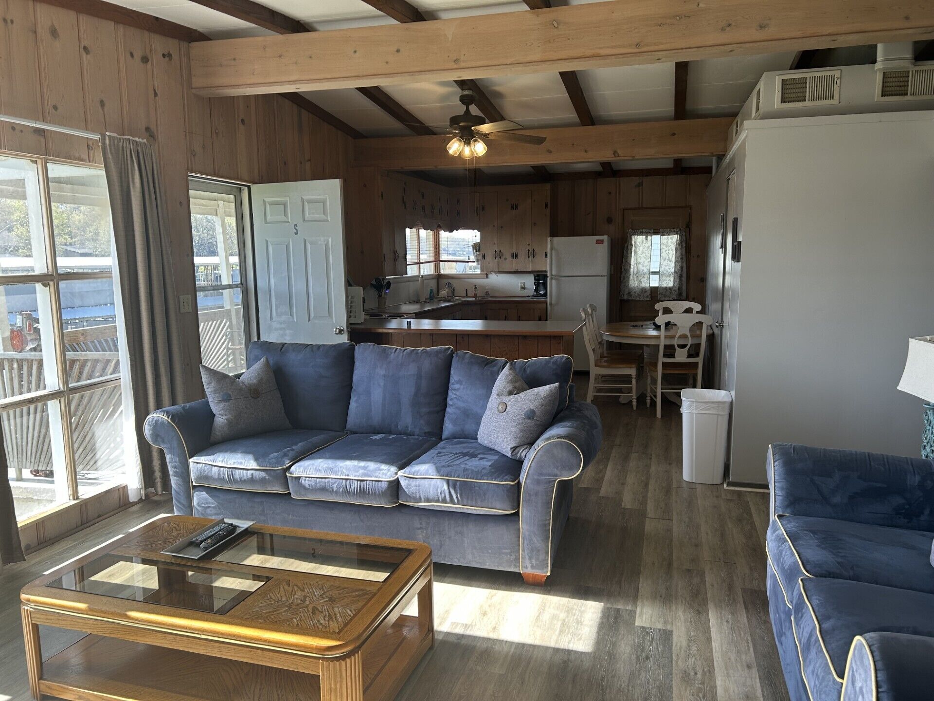 Télévision, lecteur de DVD