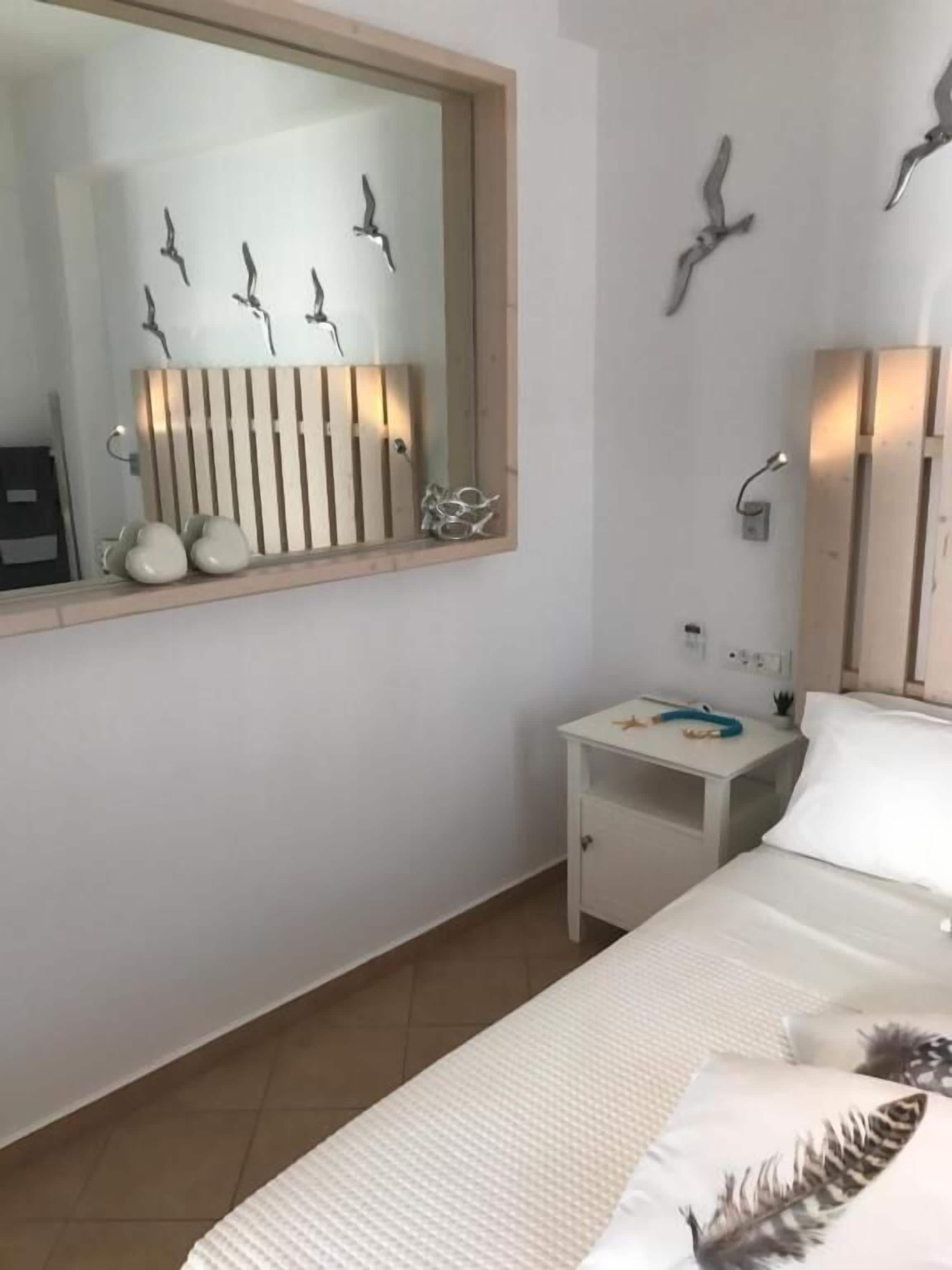 Junior Suite 3 Adults