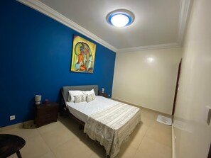 4 bedrooms, free WiFi - Queens Queendom in Mamelles (Large Parties) (Dakar)