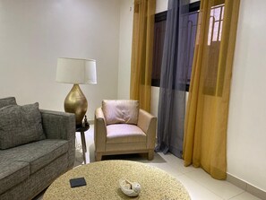 Living area - Queens Queendom in Mamelles (Large Parties) (Dakar)