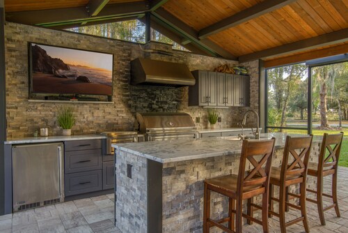 Enjoy this Natural Preserve.