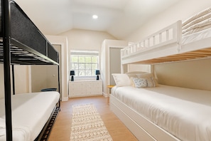 6 chambres, Wi-Fi