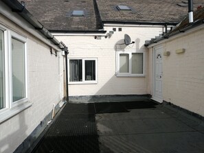 Apartamento, várias camas | Área da propriedade